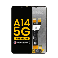 Order the LCD Assembly without Frame for Galaxy A14 5G A146U 2023, Premium.
