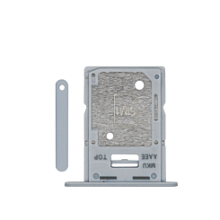 Shop the Dual SIM Card Tray for Galaxy A15 A155 2023 in Magical Blue.