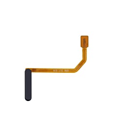 Grab the wholesale deals on the Fingerprint Reader Flex Cable for Galaxy A15 A155 2023 in Black.