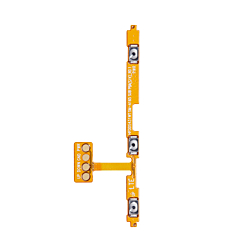 Buy the Power and Volume Button Flex Cable for Galaxy A16 4G A165 2024 Premium.

