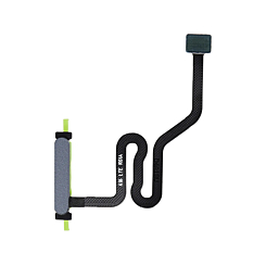 Order the Fingerprint Reader with Flex Cable for Galaxy A16 4G A165B 2024 Midnight Blue.
