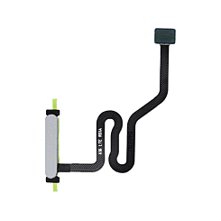 Purchase the Fingerprint Reader with Flex Cable for Galaxy A16 4G A165B 2024 Gray.
