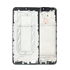 LCD Frame for Galaxy A17 4G (A175 / 2025)