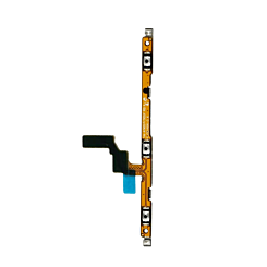 Purchase the Power and Volume Button Flex Cable for Galaxy A50 A505 and A20 A205.