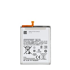 Shop the replacement battery EB-BM526ABS for the Galaxy A23 2022 model A235, A73 5G 2022 model A736, M52 5G 2021 model M526, and A23 5G 2022 model A236.