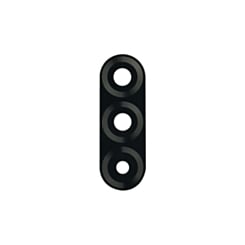 Back Camera Lens (Glass Only) with Adhesive for Galaxy A26 5G (A266 / 2025)