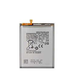 Order the Replacement Battery for Galaxy A31 A315, A32 A325, and A22 4G A225 EB-BA315ABY, available for ground shipping only.
