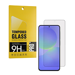 Order the Clear Tempered Glass for Galaxy A36 5G A366 2025, 2.5D, 1 piece.