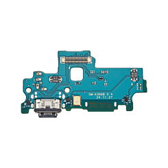 Purchase the Charging Port Board for Galaxy A36 A366 2025, Premium.