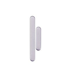 Hard Buttons (Power / Volume) for Galaxy A36 5G (A366 / 2025) (LAVENDER)