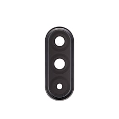 Back Camera Lens with Bezel Ring for Galaxy A36 5G (A366 / 2025)