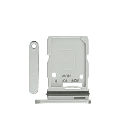 Single Sim Card Tray for Galaxy A36 5G (A366 / 2025) (LIME)