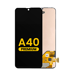 Buy the OLED Assembly for Galaxy A40 A405 2019, Premium.