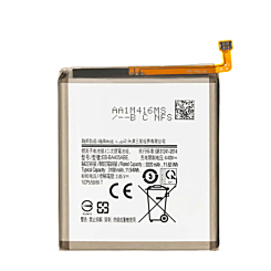 Order the Replacement Battery for Galaxy A40 A405, EB-BA405ABE.