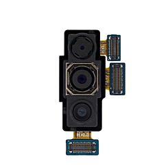 Grab wholesale deals on the Back Camera for the Galaxy A50 A505.