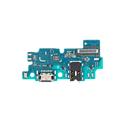 Grab wholesale deals on the Charging Port Board with Headphone Jack for the Galaxy A50 A505 International Version, Premium.