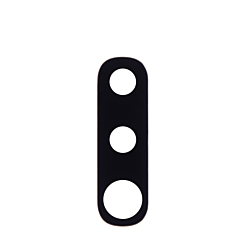 Stock up on the Back Camera Lens with Adhesive for the Galaxy A50 A505, glass only.