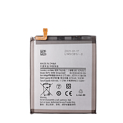 Buy the Replacement Battery for Galaxy A51 5G, model A516 from 2020 – EB-BA516ABY.
