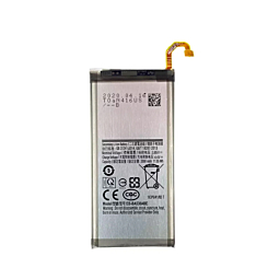 Shop the Replacement Battery for Galaxy A8 A530 EB-BA530ABE Only Ground Shipping.
