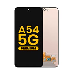 OLED Assembly without Frame for Galaxy A54 5G (A546 / 2023) (Premium)