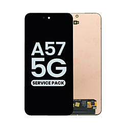 OLED Assembly without Frame for Galaxy A57 5G  (A576 / 2026) (Service Pack)