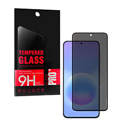 Privacy Tempered Glass for Galaxy A57 5G (A576 / 2026) (Case Friendly / Anti-Spy / 1 Piece)