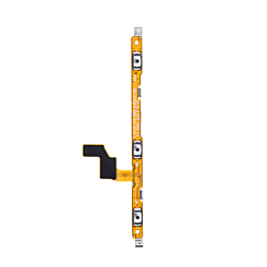 Purchase the power and volume button flex cable for the Galaxy A70.