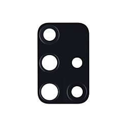 Shop the back camera lens with adhesive for the Galaxy A71 2020, glass only.