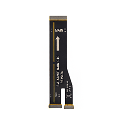 Stock up on the premium mainboard flex cable for the Galaxy A72 2021 model A725.