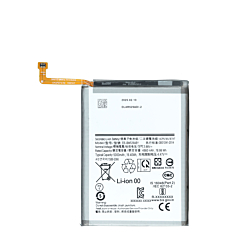 Purchase the replacement battery for the Galaxy A73 2022 model A735.