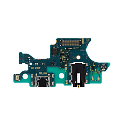 Shop the Charging Port Board with Headphone Jack for Galaxy A7 A750F International Version Aftermarket.
