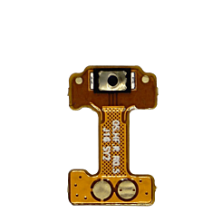Buy the power button flex cable for the Galaxy A80 A805.