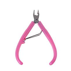 Tin Suction Line Metal Scissors