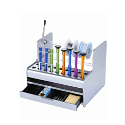 Multifunctional Mobile Phone Repair Tool Plastic Storage Box (Only Ground Shipping)