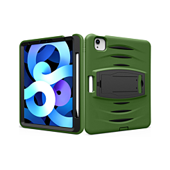 Shockproof Case - ARMY GREEN for iPad 2 / 3 / 4 (Only Ground Shipping)