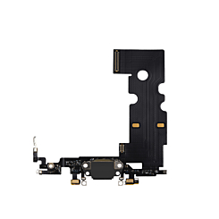 Shop the premium black charging port flex cable for iPhone SE 2020.