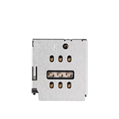 Sim Card Reader for iPhone SE (2022)