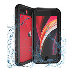 SHELLBOX Waterproof Case Surfing Underwater Diving for iPhone 7G / 8G / SE  (Only Ground Shipping)