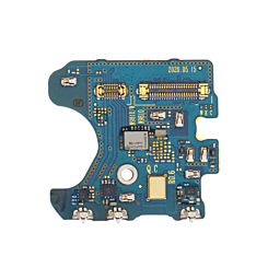Shop the premium microphone PCB board for Galaxy Note 20 5G, US version.
