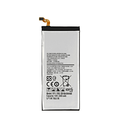 Buy the Replacement Battery for Galaxy A5 A500 EB-BA500ABE Only Ground Shipping.

