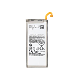 Purchase the Replacement Battery for Galaxy A6 A600, J8 J800, and J6 J600 EB-BJ800ABE Only Ground Shipping.
