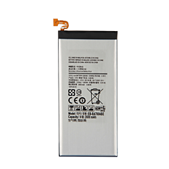 Shop the Replacement Battery for Galaxy A7 A700 EB-BA700ABE Only Ground Shipping.
