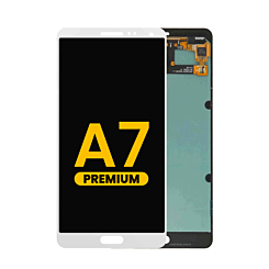 Purchase the OLED Assembly without Frame for Galaxy A7 A700 2015 White Premium.
