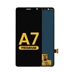 Buy the OLED Assembly without Frame for Galaxy A7 A750 2018 Premium.
