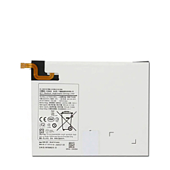 Replacement Battery for Galaxy Tab A 10.1 (T510 / T515 / T517) (EB-BT515ABU) (Only Ground Shipping)