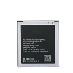 Replacement Battery for Galaxy J2 (J200) / Core Prime (EB-BG360CBU) (Only Ground Shipping)