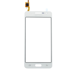 Digitizer for Galaxy Grand (WHITE)