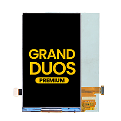 LCD Assembly without Frame for Galaxy Grand Duos (GT-I9082) 