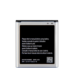 Replacement Battery for Galaxy Core 2 (Only Ground Shipping)