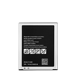 Replacement Battery for Galaxy J1 Ace (J110) (EB-BJ111ABE) (Only Ground Shipping)